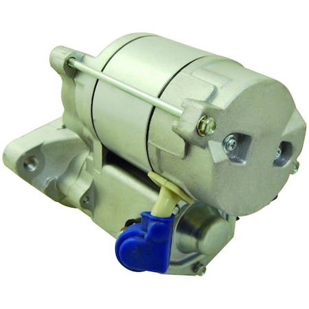 Replacement For Tyc, 117668 Starter
